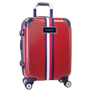 TOMMY HILFIGER Carry on Suitcase
